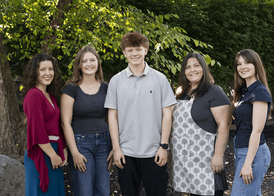 After Care Staff